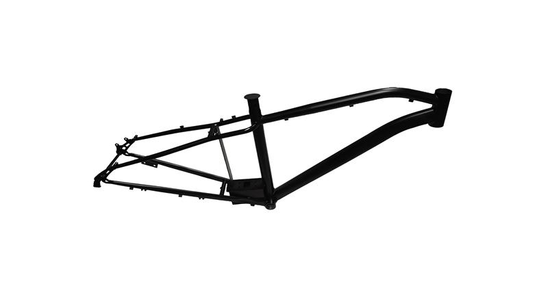 ŞASİ SİYAH (XR25)